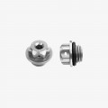 Bonamici Racing Oil Cap M20x1,5 for the Suzuki GSX-8R/GSX-8S '2023-2024 Bonamici Racing Oil Cap M20x1,5 for the Suzuki GSX-8R/GSX-8S '2023-2024